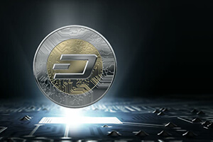 La criptomoneda DASH