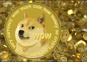 La criptomoneda Dogecoin