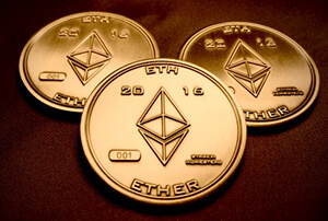 La criptomoneda Ethereum